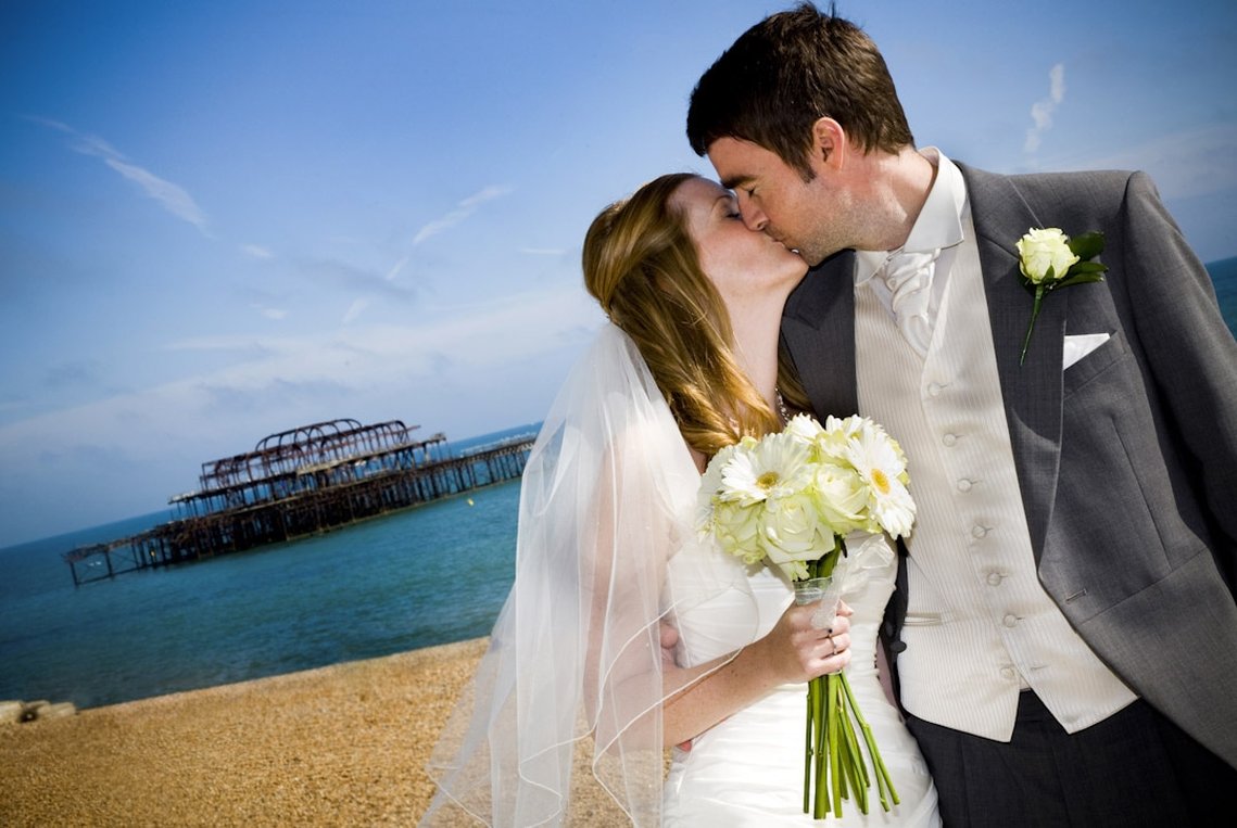 Tope 5 Wedding venues in Sussex