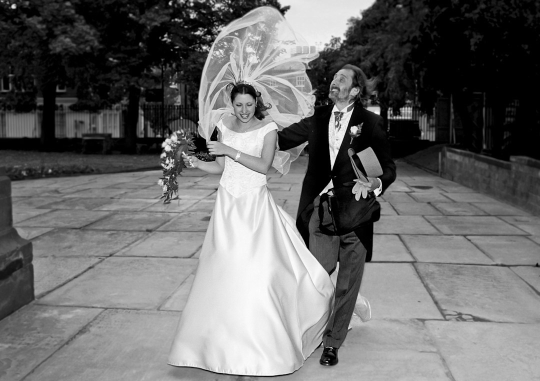 Sussex Wedding Photographer
